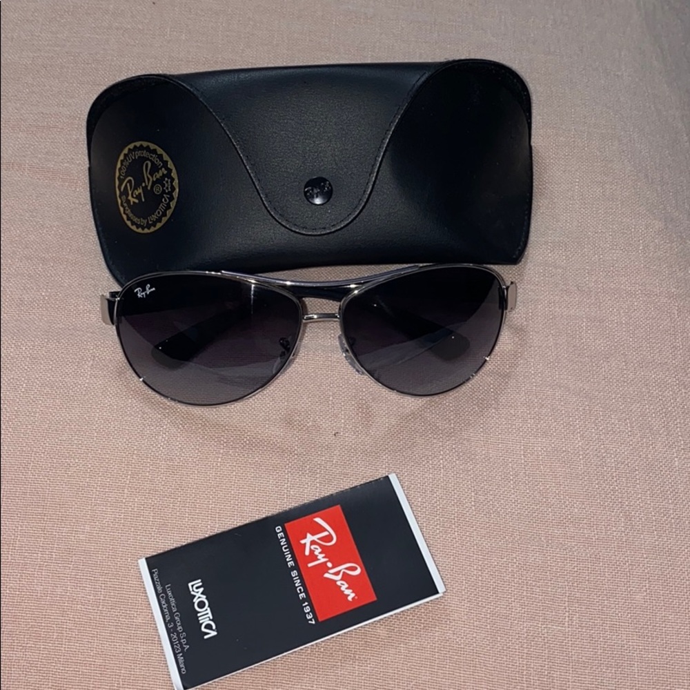 Ray ban sunglasses